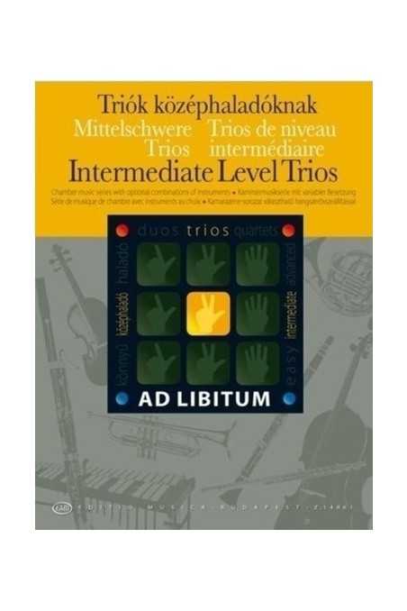 Intermediate Level Trios (EMB)