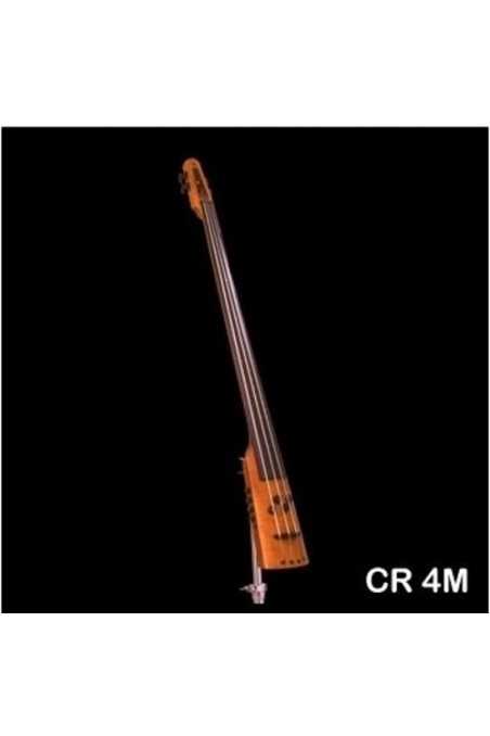 NS Design CR-M 4 string Upright Bass
