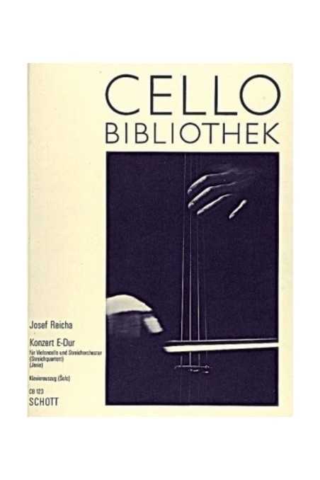 Gabrielli, Sonata No.1 In G For Cello (Schott)