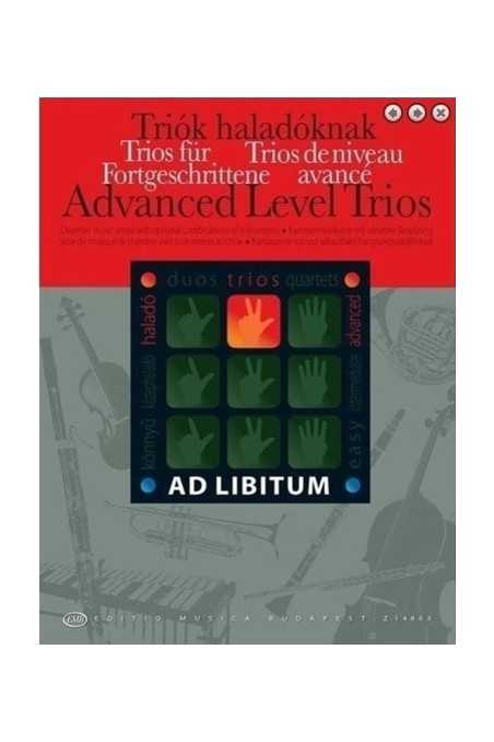 Advanced Level Trios (EMB)