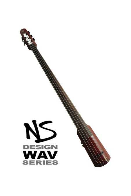 NS Design WAV5 Double Bass