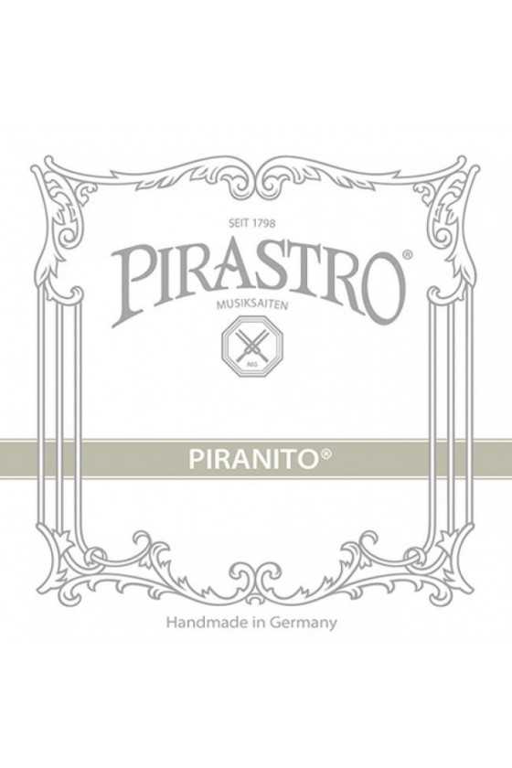 Piranito Violin A String by Pirastro