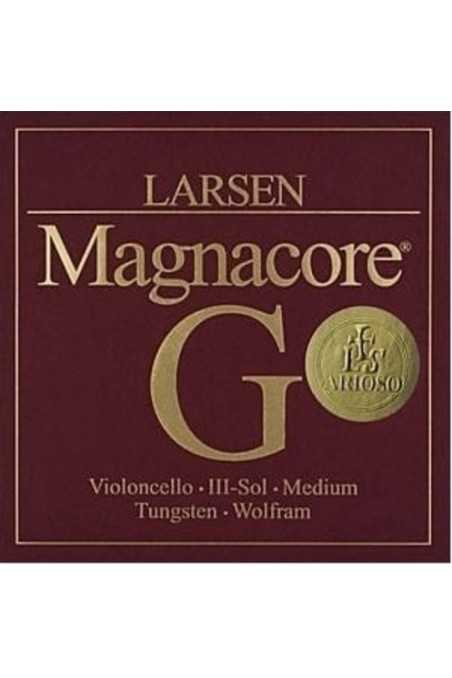 Larsen Magnacore Arioso Cello G String