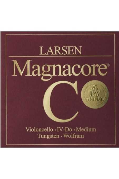 Larsen Magnacore Arioso Cello C String