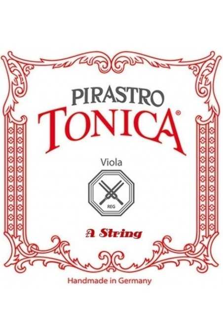 Tonica Viola A String 4/4 (15" and Larger) by Pirastro