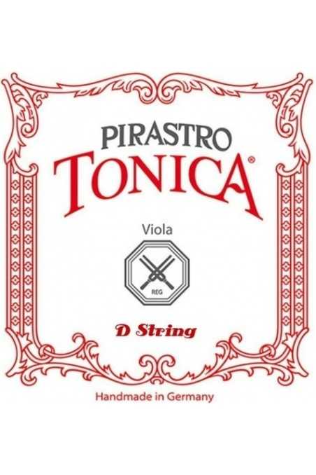 Tonica Viola D String 1/2-3/4 by Pirastro