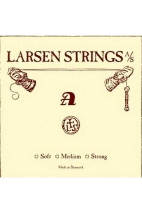Larsen Cello A Medium String