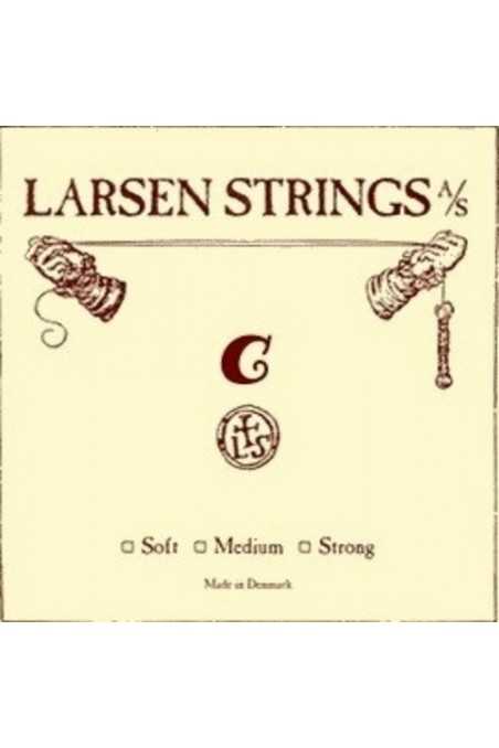 Larsen Tungsten Cello C String