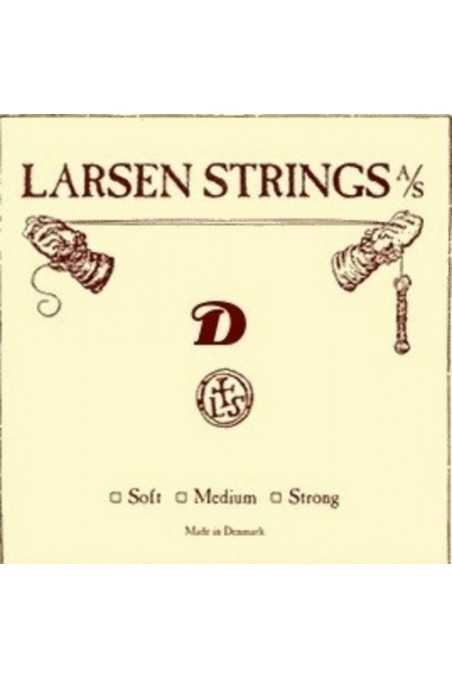Larsen Solo Cello D String