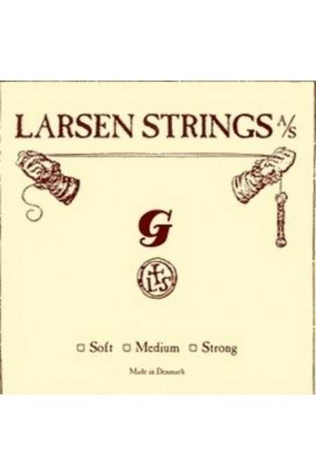 Larsen Solo Cello G String