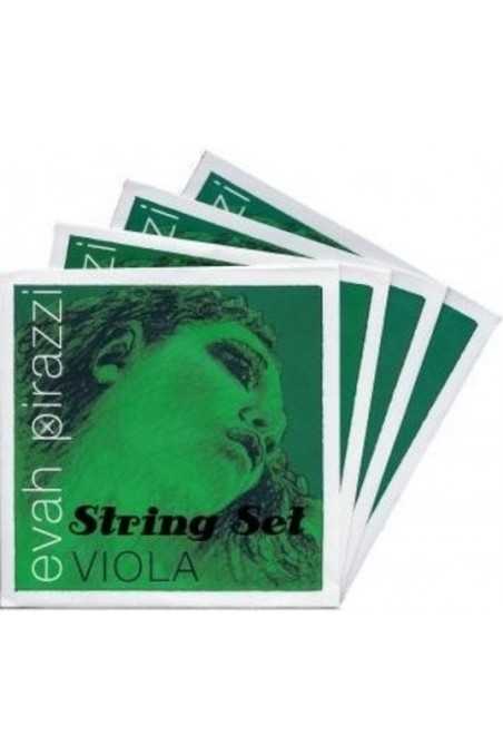 Evah Pirazzi String Set for Viola