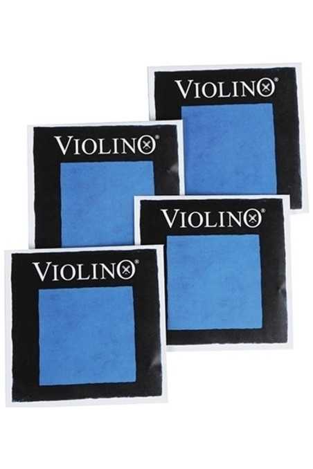 1/2 - 3/4 Pirastro Violino Strings Set