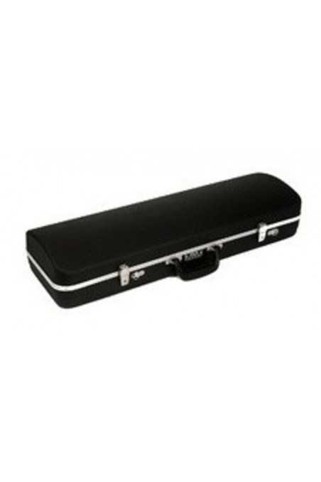 Hiscox Rectangular Full Size Viola Case