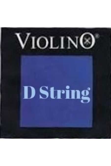 1/2 - 3/4 Pirastro Violino D String