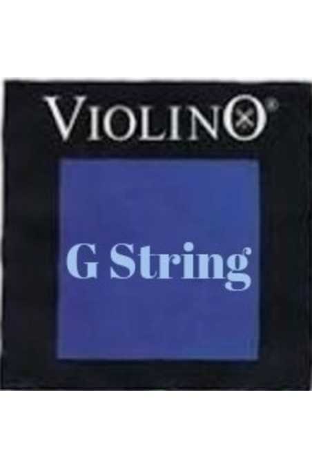 1/2 - 3/4 Pirastro Violino G String