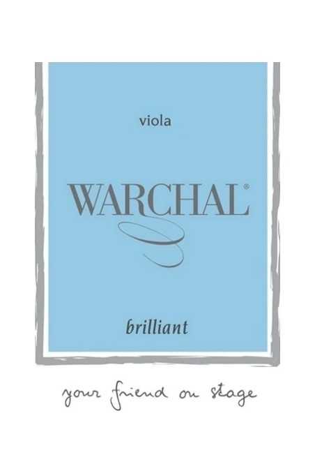 Warchal Brilliant Viola G String