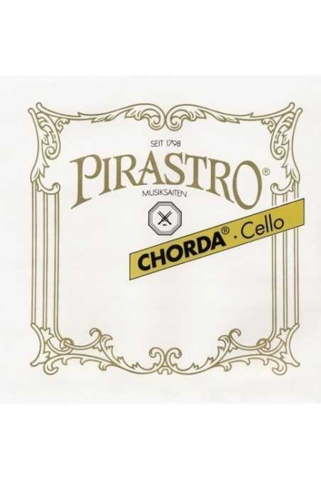 Chorda Cello Strings Set Or Individual by Pirastro