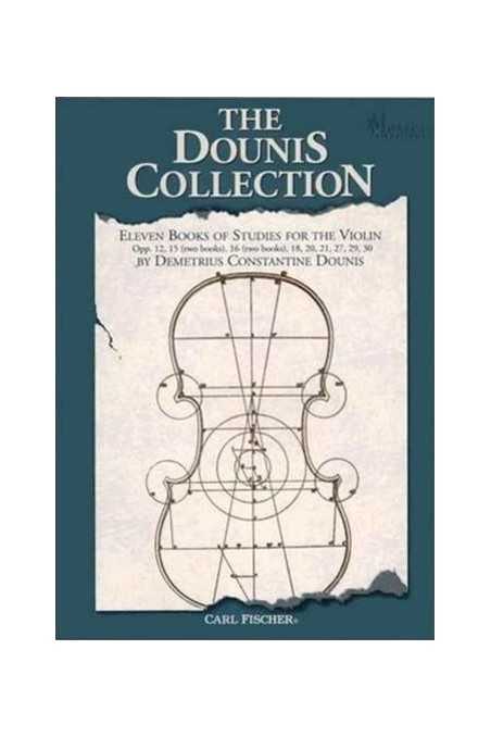 The Dounis Collection (Fischer)