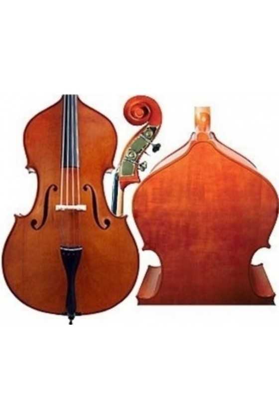 Gliga III German Pattern Double Bass