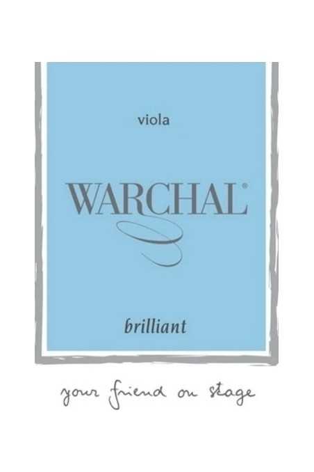 Warchal Brilliant Viola D String
