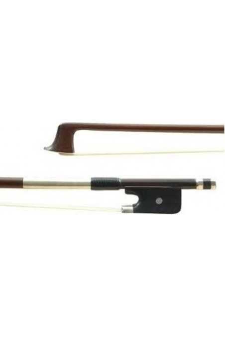 Viola - Double Mounted Good Quality Bows