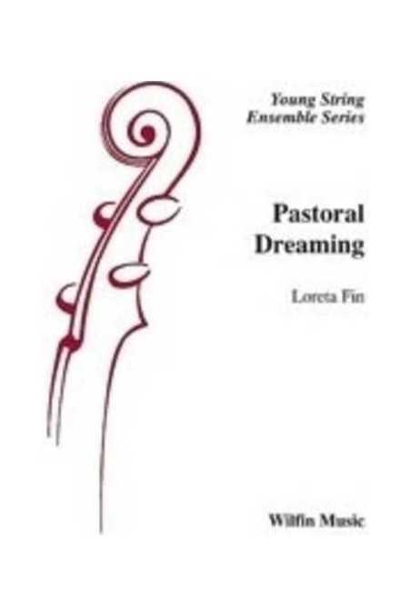 Loreta Fin, Catch Me If You Can & Pastoral Dreaming - 1.5 / 2