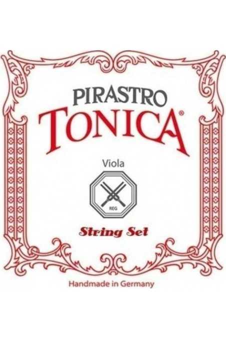 Tonica Viola String Set 1/2-3/4 by Pirastro