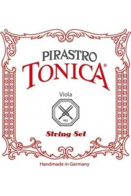 Tonica Viola String Set 4/4 (15" and Larger) by Pirastro