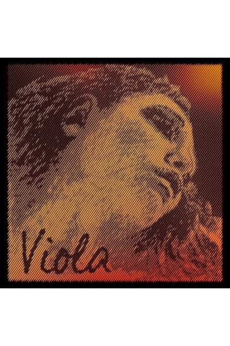 Evah Pirazzi Gold Viola G String by Pirastro