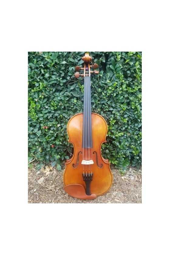 Scott Cao Heifetz Violin (SCV500)