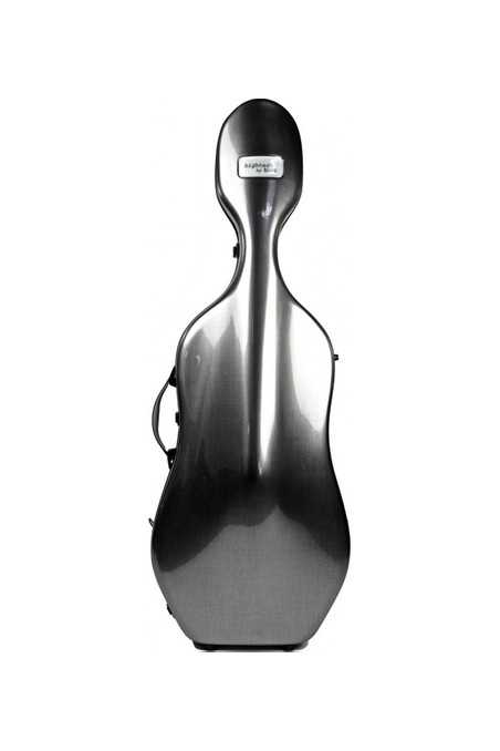BAM Hightech Compact 4.4kg Cello Case