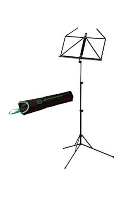 Konig & Meyer Music Stand 101 With A Carrying Bag