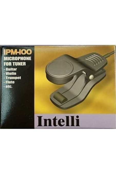 Intelli Microphone For Tuner