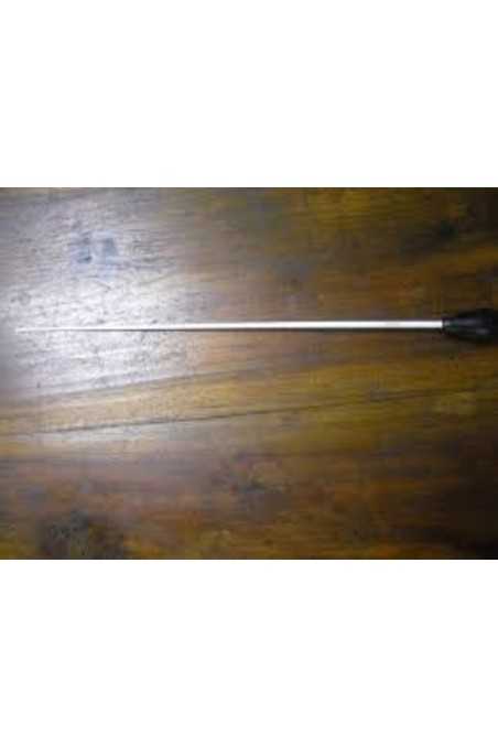 Hogalo, 14 "Maple Handle With Fiber Glass Stick Baton