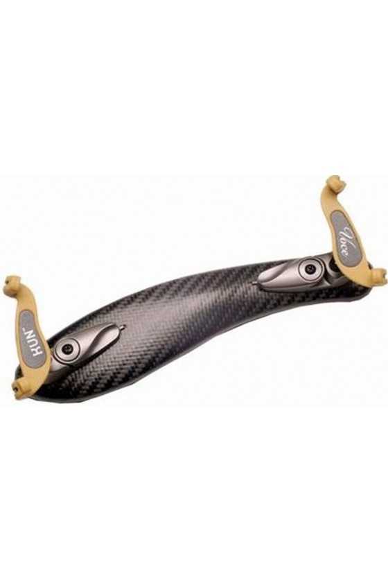 Kun Voce Carbon Fiber Shoulder Rest with Free Shipping