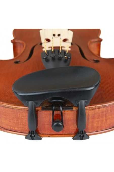Wittner Violin Chin Rest - Middle Position