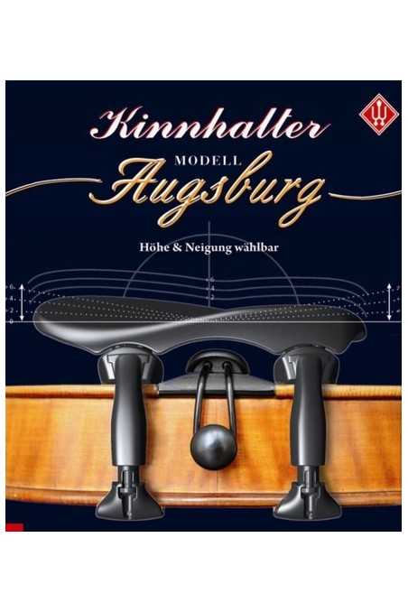 Wittner Augsburg 4/4 Violin Chin Rest