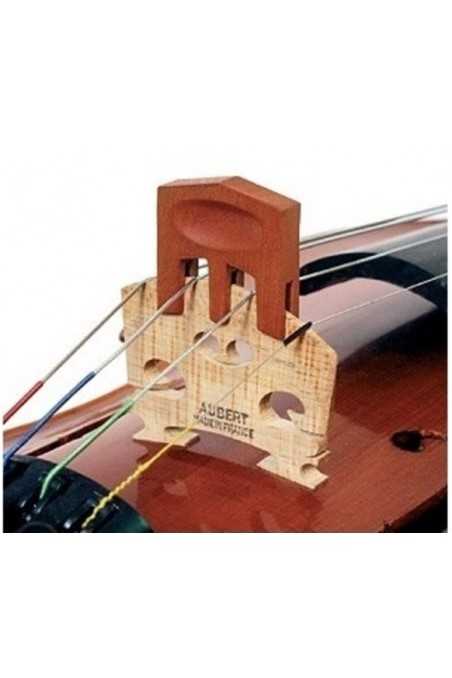 Hill's Style Boxwood Violin Mute