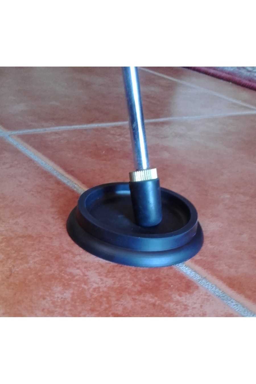 Thin Rubber Stopper For Cello And Double Bass