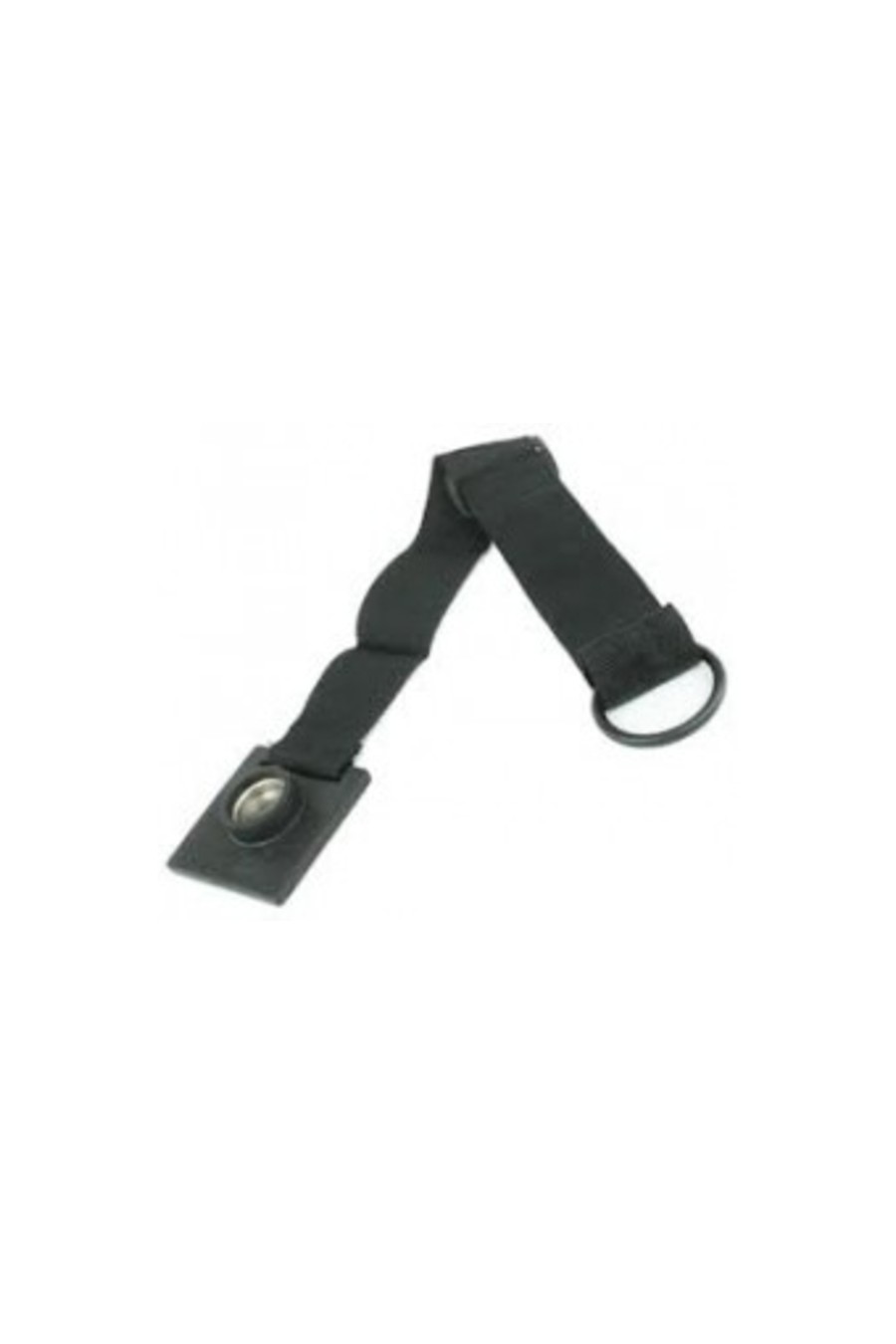 Square Rubber End Pin Stopper