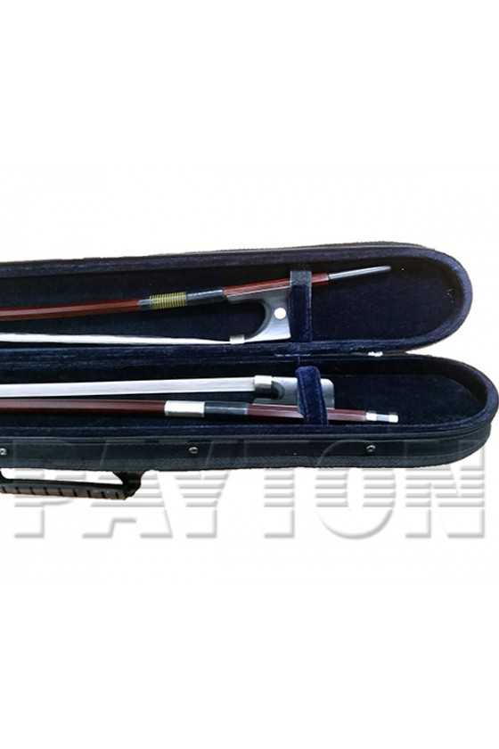 TG Double- Bass Bow Case -French Style Or German Style