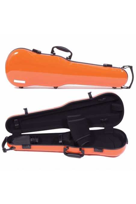 Gewa Air 1.7 Violin Case Orange