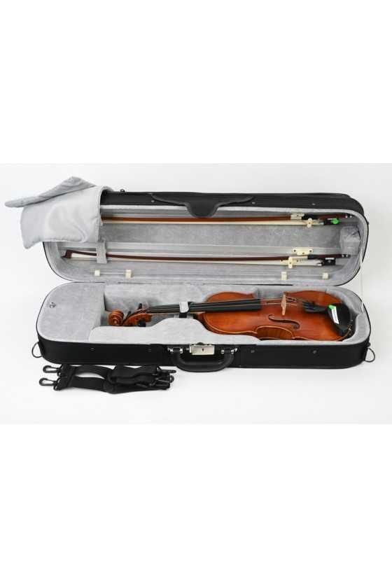 Violin Case, Ply, Oblong