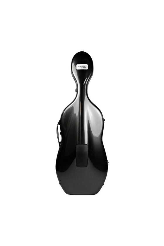 BAM Hightech Adjustable4.4kg 4/4 Cello Case