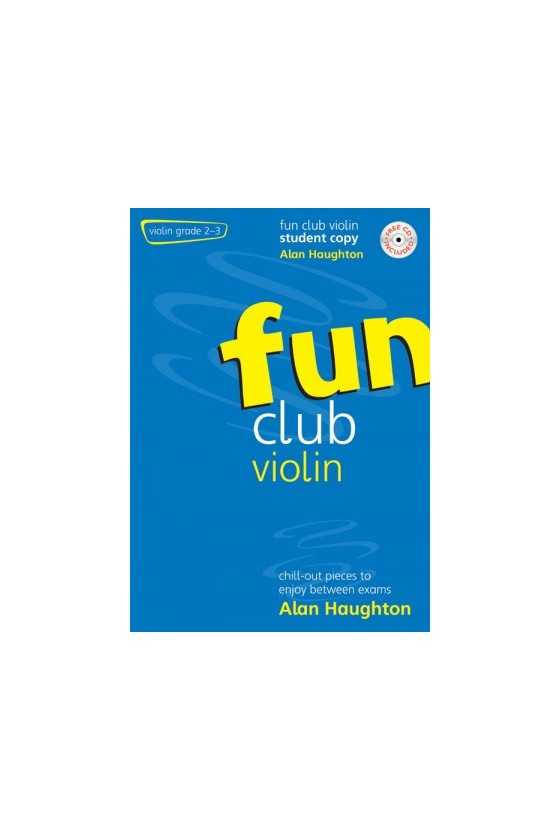 Haughton, Fun Club for...