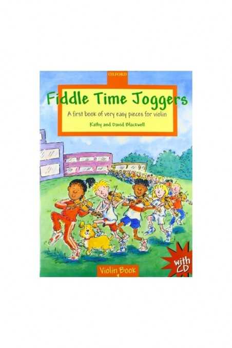 Blackwell, Fiddle Time Joggers