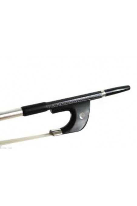 Carbon Fiber Bass bow- German Style