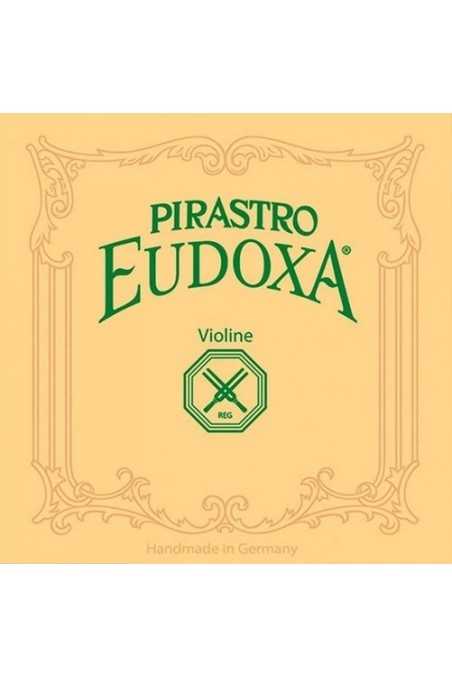 Eudoxa A Violin String by Pirastro