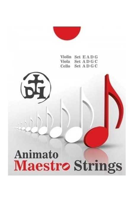 Maestro Violin G String