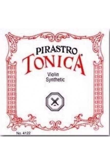 Tonica Violin A String 4/4 by Pirastro